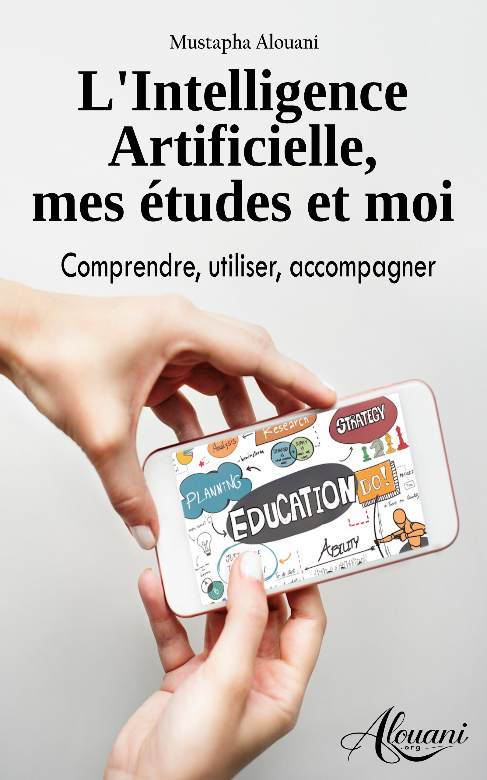 L'Intelligence Artificielle, Mes Études et Moi (niveau pédagogique)