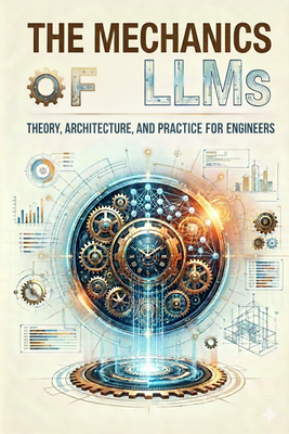 The Mechanics of LLMs