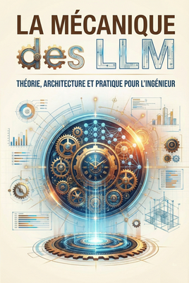 La Mécanique des LLM